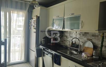 ULUKENT FLORA PARK EVLERİNDE CB İYA'DAN 3+1 KİRALIK LÜKS DAİRE
