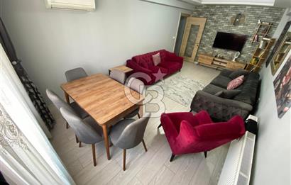 Şemikler'de 40 m² Barbekülü Teras | Kapalı Otoparklı | 3+1 Dubleks | Merkezi Konum