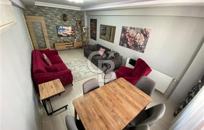 Şemikler'de 40 m² Barbekülü Teras | Kapalı Otoparklı | 3+1 Dubleks | Merkezi Konum
