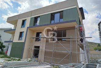 ESKİŞEHİR YOLU BORUSAN ve ELMAR TOWERS KARŞISI SATILIK VİLLA - 1 - 355257