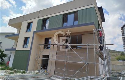 ESKİŞEHİR YOLU BORUSAN ve ELMAR TOWERS KARŞISI SATILIK VİLLA
