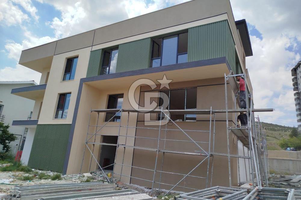 ESKİŞEHİR YOLU BORUSAN KARŞISI SATILIK İŞYERİ VİLLA