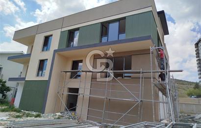ESKİŞEHİR YOLU BORUSAN KARŞISI SATILIK İŞYERİ VİLLA