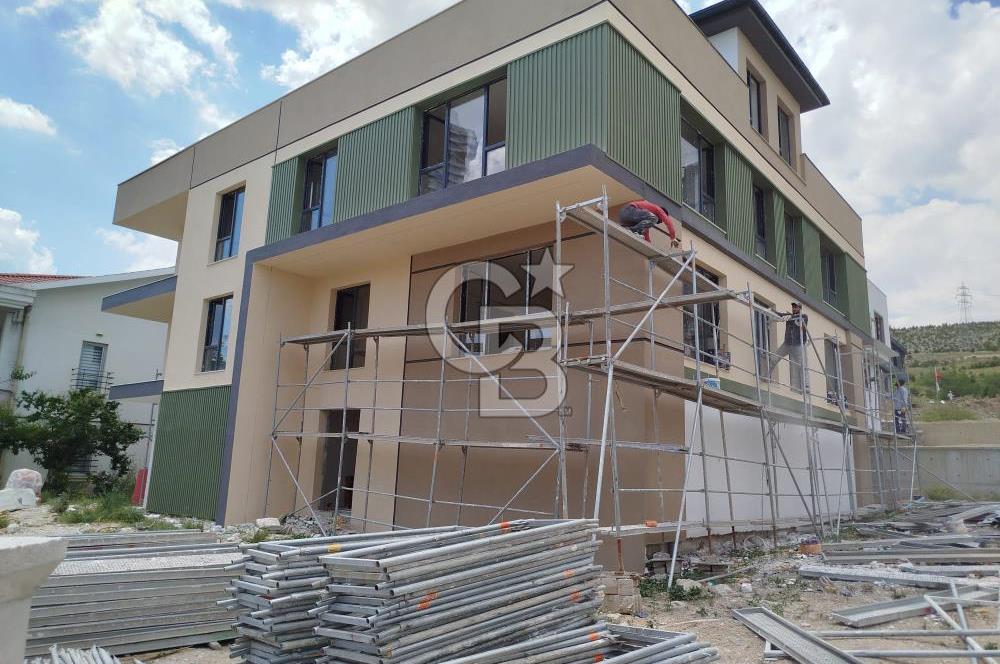 ESKİŞEHİR YOLU BORUSAN KARŞISI SATILIK İŞYERİ VİLLA