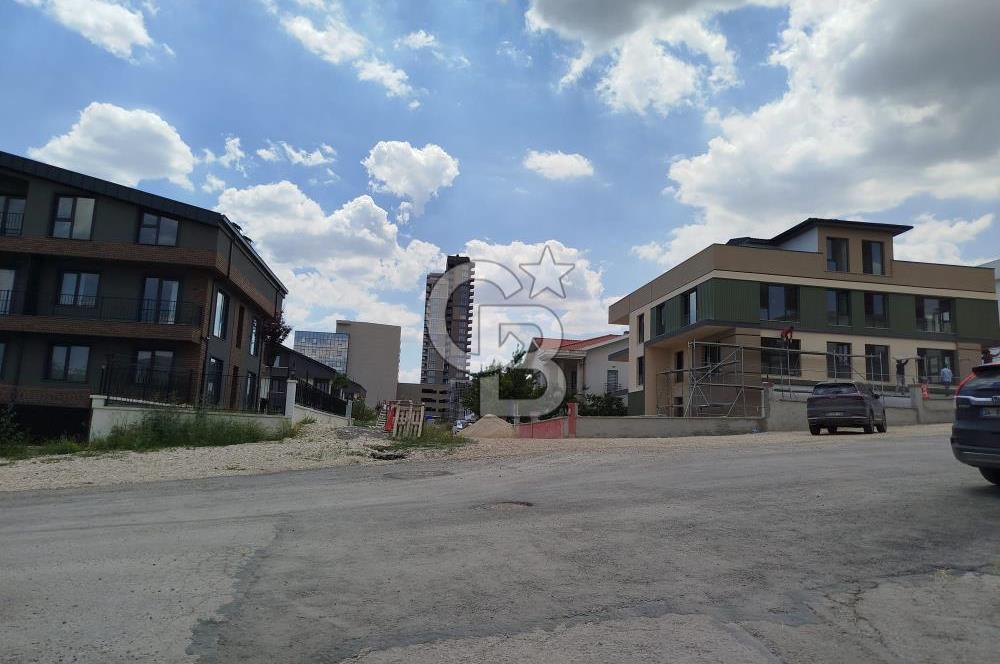 ESKİŞEHİR YOLU BORUSAN KARŞISI SATILIK İŞYERİ VİLLA