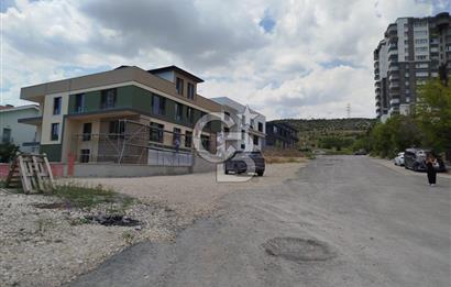 ESKİŞEHİR YOLU BORUSAN KARŞISI SATILIK İŞYERİ VİLLA