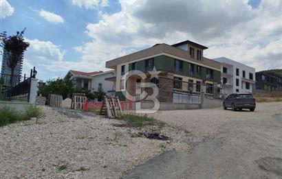 ESKİŞEHİR YOLU BORUSAN KARŞISI SATILIK İŞYERİ VİLLA