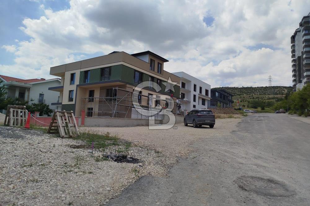 ESKİŞEHİR YOLU BORUSAN KARŞISI SATILIK İŞYERİ VİLLA