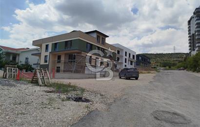 ESKİŞEHİR YOLU BORUSAN KARŞISI SATILIK İŞYERİ VİLLA