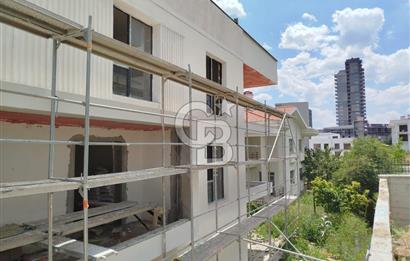 ESKİŞEHİR YOLU BORUSAN ve ELMAR TOWERS KARŞISI SATILIK VİLLA