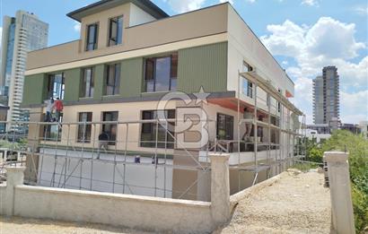ESKİŞEHİR YOLU BORUSAN KARŞISI SATILIK İŞYERİ VİLLA