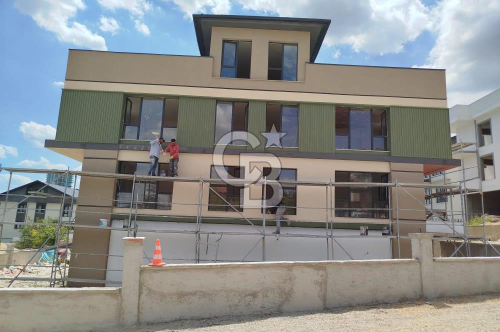 ESKİŞEHİR YOLU BORUSAN KARŞISI SATILIK İŞYERİ VİLLA