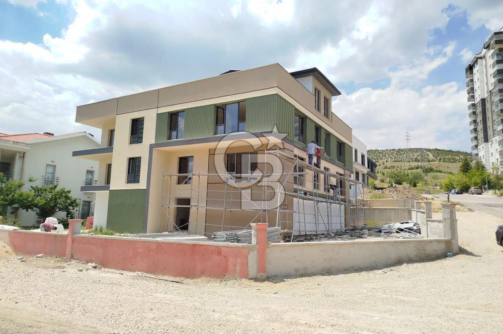 ESKİŞEHİR YOLU BORUSAN KARŞISI SATILIK İŞYERİ VİLLA