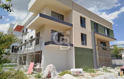ESKİŞEHİR YOLU BORUSAN ve ELMAR TOWERS KARŞISI SATILIK VİLLA