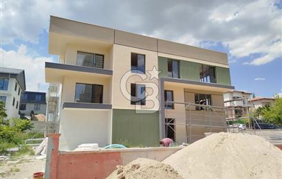 ESKİŞEHİR YOLU BORUSAN ve ELMAR TOWERS KARŞISI SATILIK VİLLA