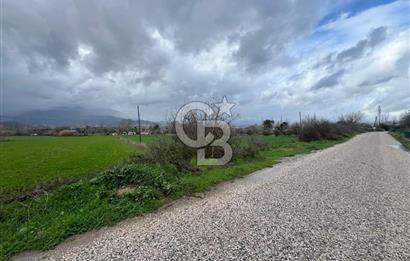 SEYDİKEMER KADIKÖY'DE GENİŞ YOL CEPHELİ,YATIRIMLIK HİSSELİ