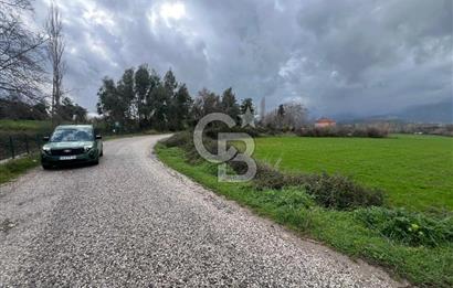 SEYDİKEMER KADIKÖY'DE GENİŞ YOL CEPHELİ,YATIRIMLIK HİSSELİ