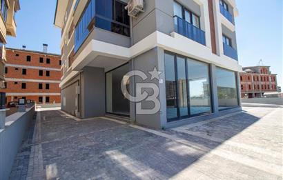 CB EAGLE'dan ATATÜRK BULVARI'NDA 310 m² SATILIK İŞ YERİ