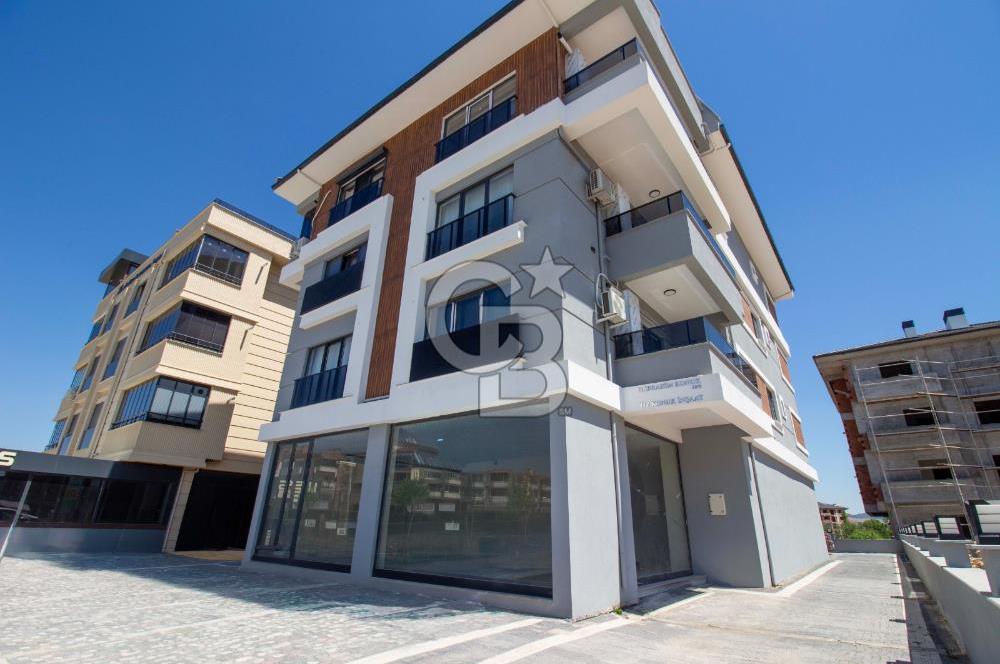 CB EAGLE'dan ATATÜRK BULVARI'NDA 310 m² SATILIK İŞ YERİ