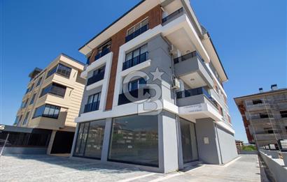 CB EAGLE'dan ATATÜRK BULVARI'NDA 310 m² SATILIK İŞ YERİ