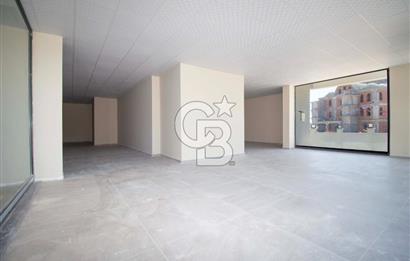 CB EAGLE'dan ATATÜRK BULVARI'NDA 310 m² SATILIK İŞ YERİ