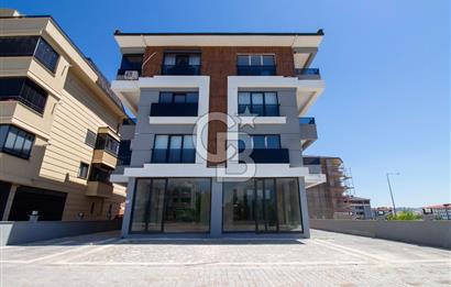 CB EAGLE'dan ATATÜRK BULVARI'NDA 310 m² SATILIK İŞ YERİ
