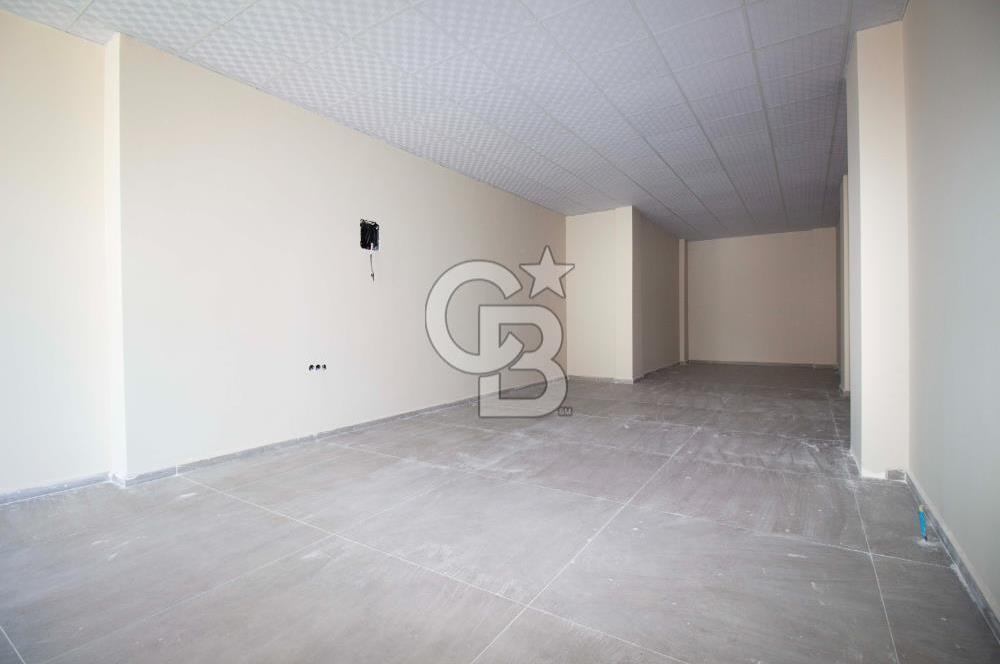 CB EAGLE'dan ATATÜRK BULVARI'NDA 310 m² SATILIK İŞ YERİ