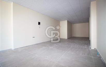CB EAGLE'dan ATATÜRK BULVARI'NDA 310 m² SATILIK İŞ YERİ
