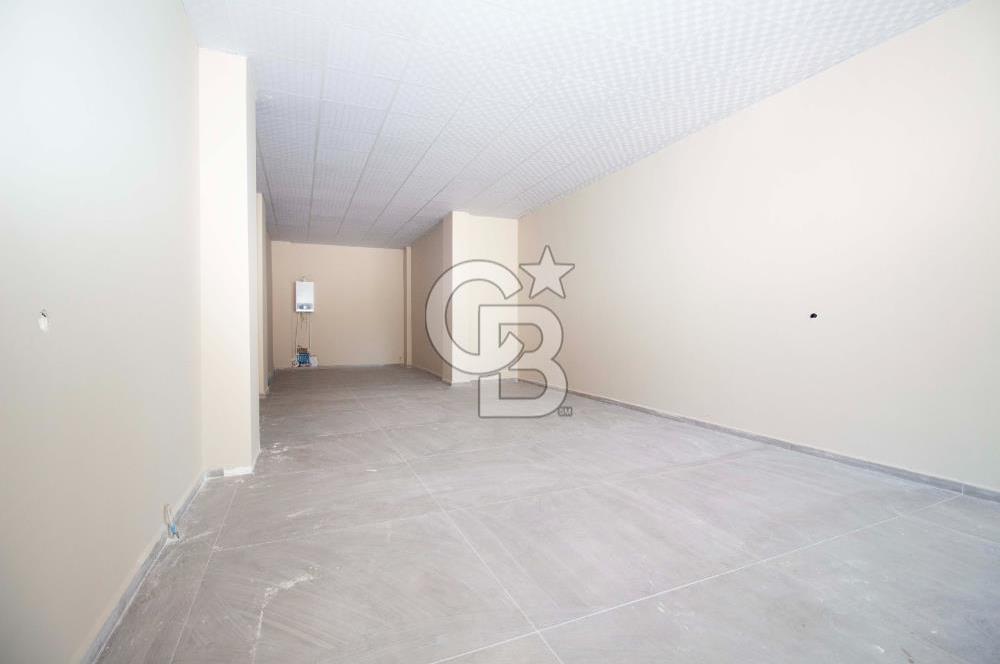CB EAGLE'dan ATATÜRK BULVARI'NDA 310 m² SATILIK İŞ YERİ