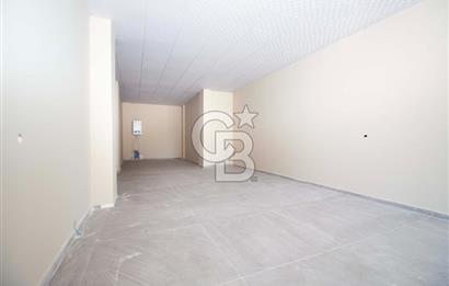 CB EAGLE'dan ATATÜRK BULVARI'NDA 310 m² SATILIK İŞ YERİ