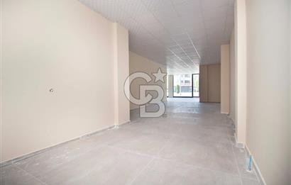 CB EAGLE'dan ATATÜRK BULVARI'NDA 310 m² SATILIK İŞ YERİ