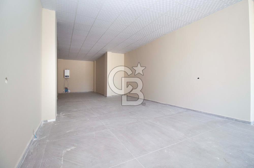 CB EAGLE'dan ATATÜRK BULVARI'NDA 310 m² SATILIK İŞ YERİ