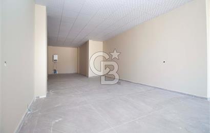 CB EAGLE'dan ATATÜRK BULVARI'NDA 310 m² SATILIK İŞ YERİ