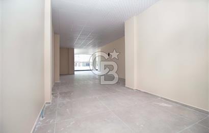 CB EAGLE'dan ATATÜRK BULVARI'NDA 310 m² SATILIK İŞ YERİ