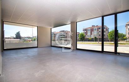 CB EAGLE'dan ATATÜRK BULVARI'NDA 310 m² SATILIK İŞ YERİ