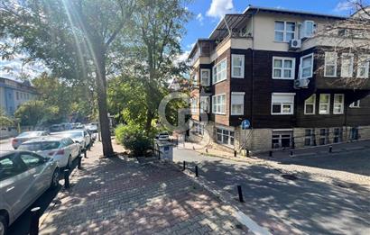 Ortaköy Aydınlık Sokak'ta satılık ferah 2+1 daire