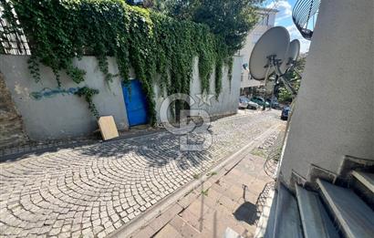 Ortaköy Aydınlık Sokak'ta satılık ferah 2+1 daire