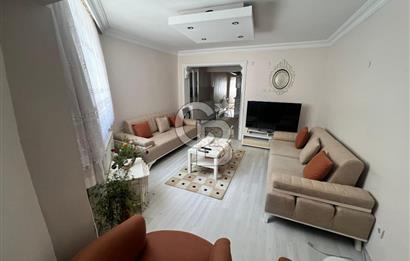 Ortaköy Aydınlık Sokak'ta satılık ferah 2+1 daire