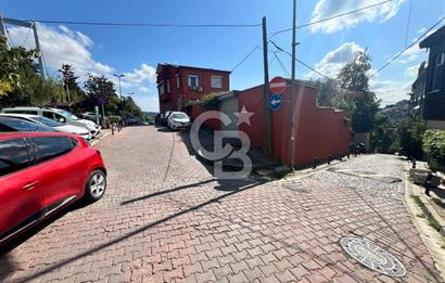 Ortaköy Aydınlık Sokak'ta satılık ferah 2+1 daire