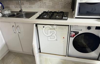 Ortaköy Aydınlık Sokak'ta satılık ferah 2+1 daire