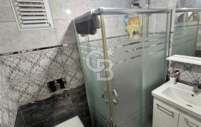 Ortaköy Aydınlık Sokak'ta satılık ferah 2+1 daire