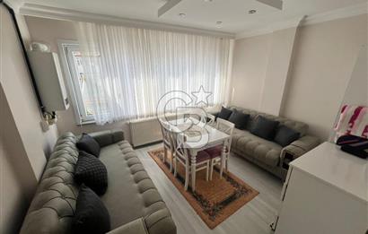 Ortaköy Aydınlık Sokak'ta satılık ferah 2+1 daire