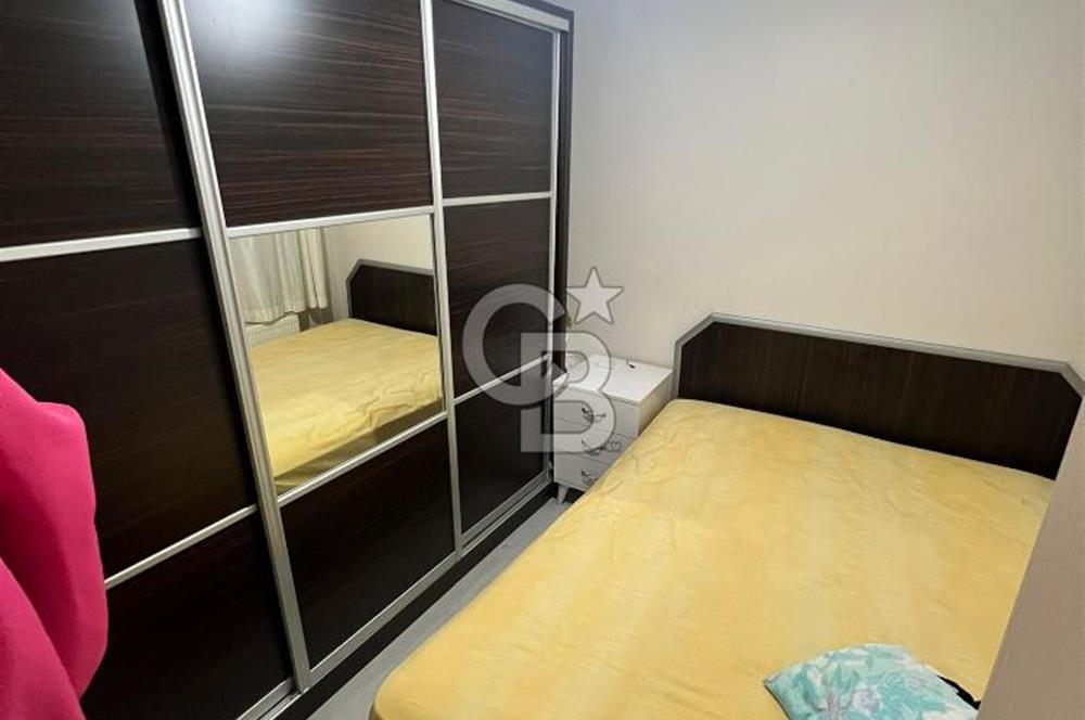 Ortaköy Aydınlık Sokak'ta satılık ferah 2+1 daire