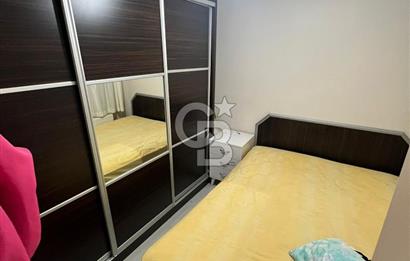 Ortaköy Aydınlık Sokak'ta satılık ferah 2+1 daire