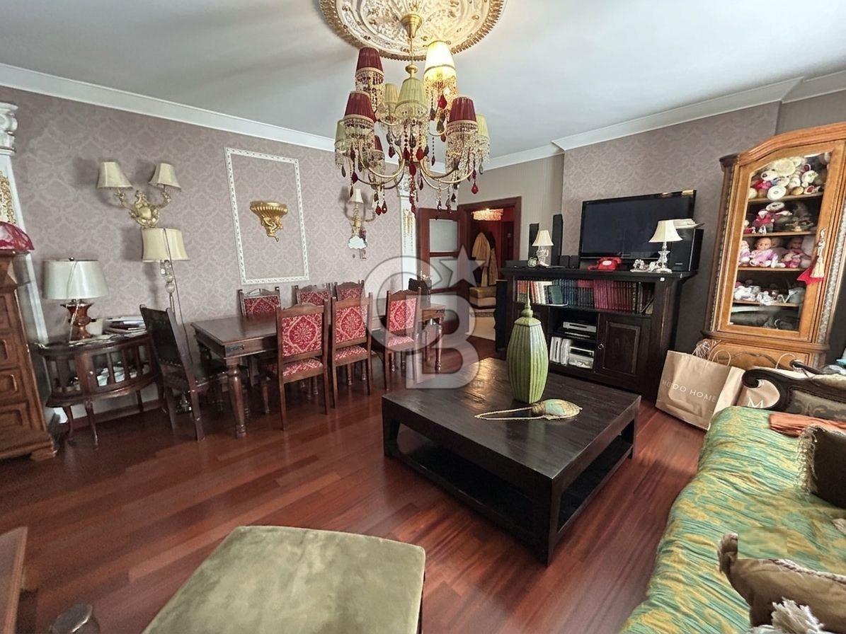 AKASYA EVLERİNDE SATILIK 3+1 DAİRE