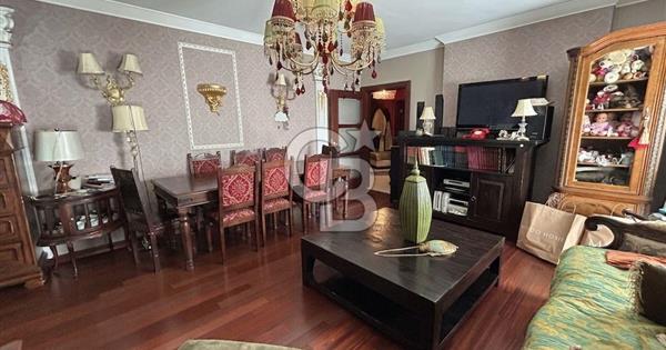 AKASYA EVLERİNDE SATILIK 3+1 DAİRE - 355276
