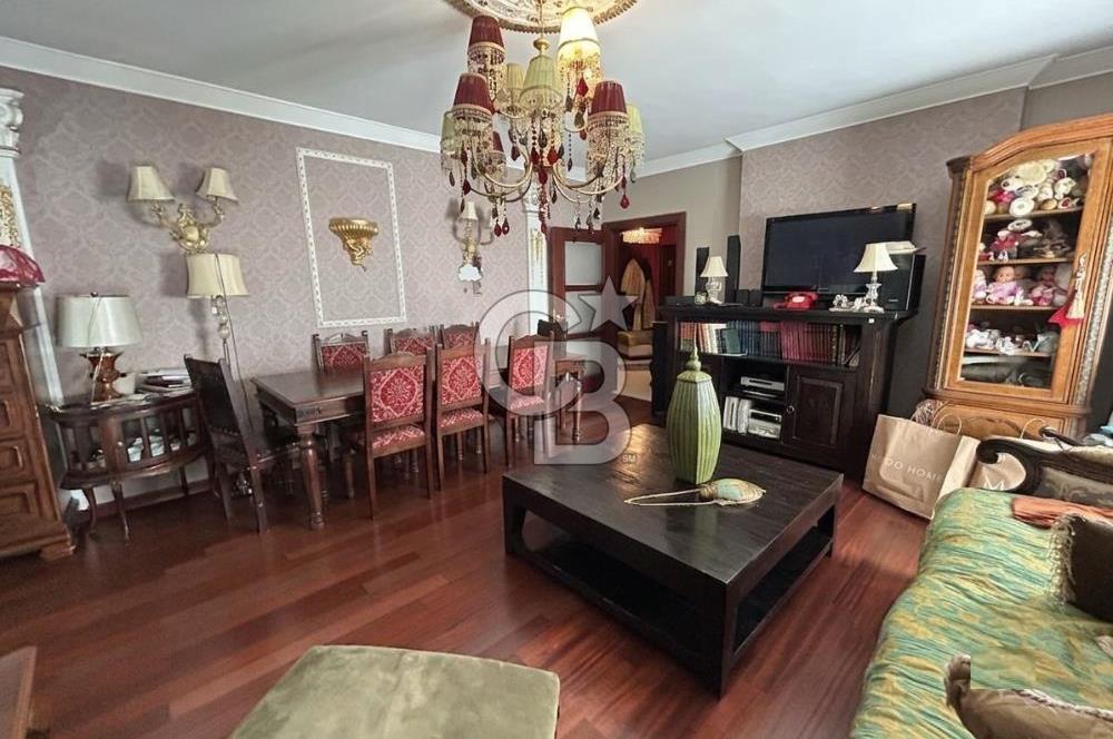 AKASYA EVLERİNDE SATILIK 3+1 DAİRE