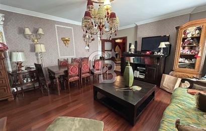 AKASYA EVLERİNDE SATILIK 3+1 DAİRE