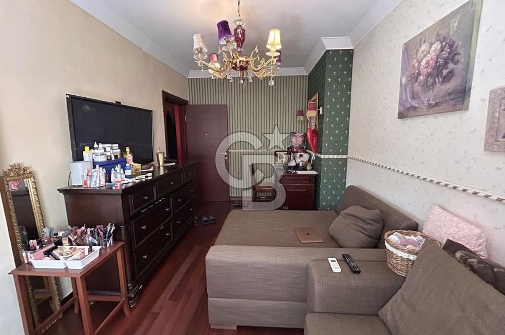 AKASYA EVLERİNDE SATILIK 3+1 DAİRE