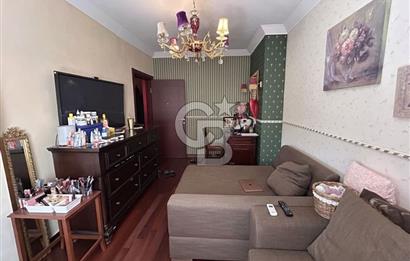 AKASYA EVLERİNDE SATILIK 3+1 DAİRE
